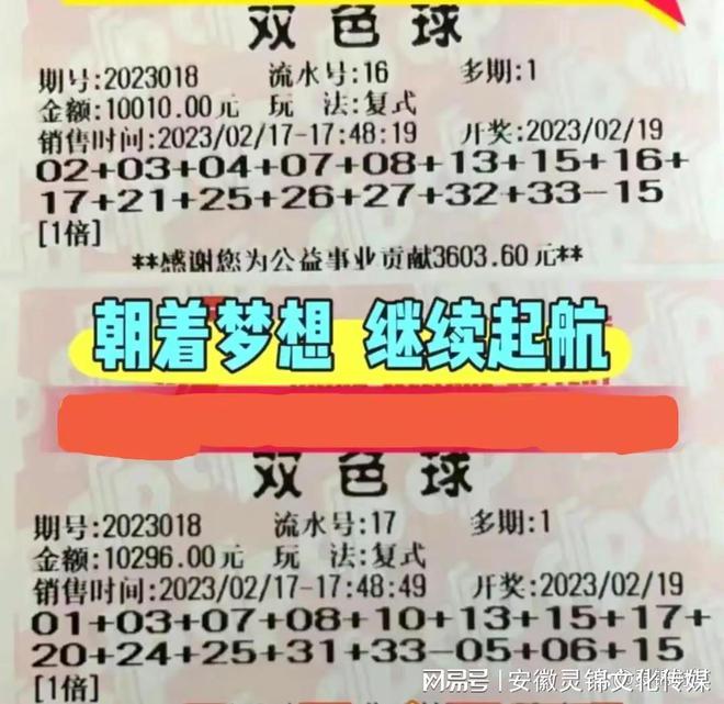 2018年双色球开奖，梦想与奇迹的碰撞2021年12月21日双色球开奖结果