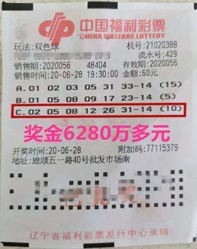 智能红球双色球的奇妙之旅，解锁彩票新纪元智能红球双色球专家专栏