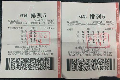 江苏体彩排列5中奖规则全解析，梦想照进现实的幸运之门江苏体彩排列5中奖规则图表