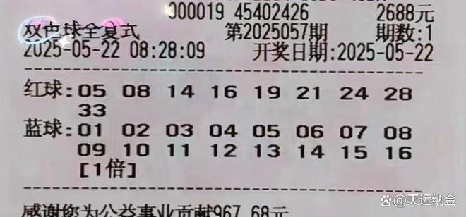 2019年双色球第75期开奖结果揭晓，幸运数字引领新一年的希望双色球20117开奖号码结果