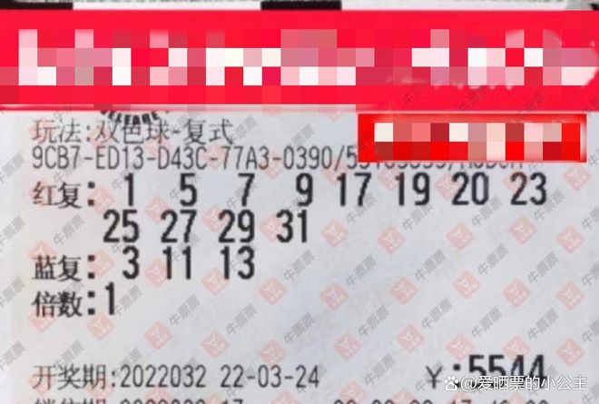 揭秘双色球专家号201958的神秘面纱，科学选号的智慧与误区双色球专家号牛彩网