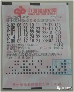 2019年双色球联销图，揭秘中奖秘诀与购彩策略2021055期双色球联销图