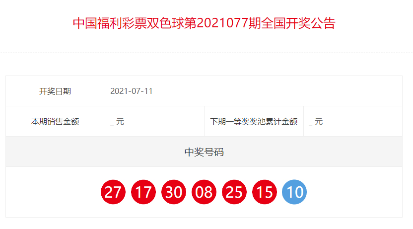 彩票双色球中奖查询，第75期最新揭秘彩票双色球中奖查询75期最新结果
