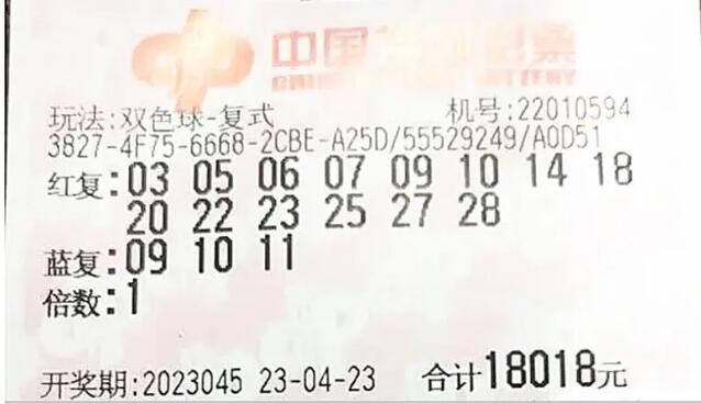 今日体彩中奖号码揭秘，梦想照进现实的幸运之旅体彩今天中奖号码结果