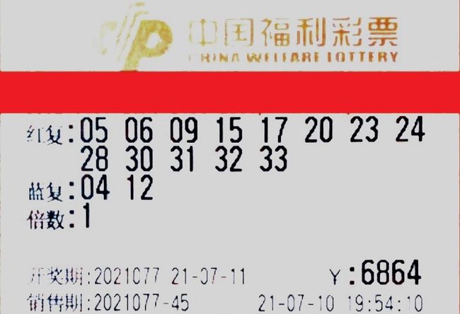 双色球12号开奖结果揭晓，彩民期待与惊喜并存双色球开奖12号结果 开奖号码是多少