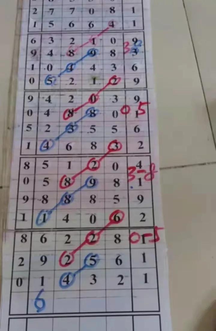 探索未来，尽在掌握 123彩票APP，便捷的十一选五手机版走势图下载体验指南11选5手机版走势图下载一定牛