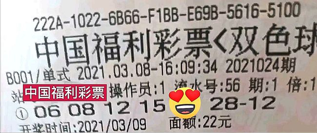 2013年第4期双色球开奖结果揭晓，梦想与幸运的碰撞2020132期双色球开奖号码查询