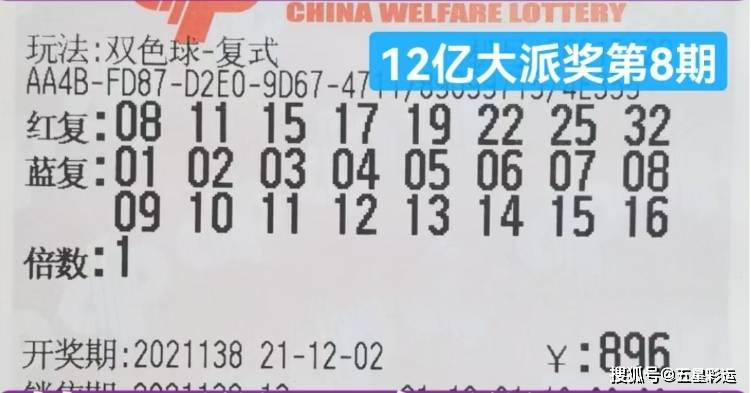 2019年7月5日双色球开奖结果揭晓，幸运数字引领梦想成真2021075期双色球开奖结果是多少号