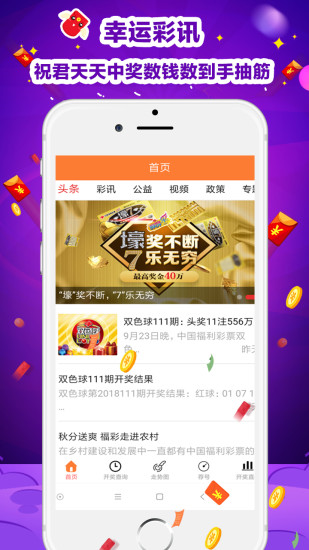 彩票大赢家，双色球背后的幸运与智慧彩票大赢家双色球图表图