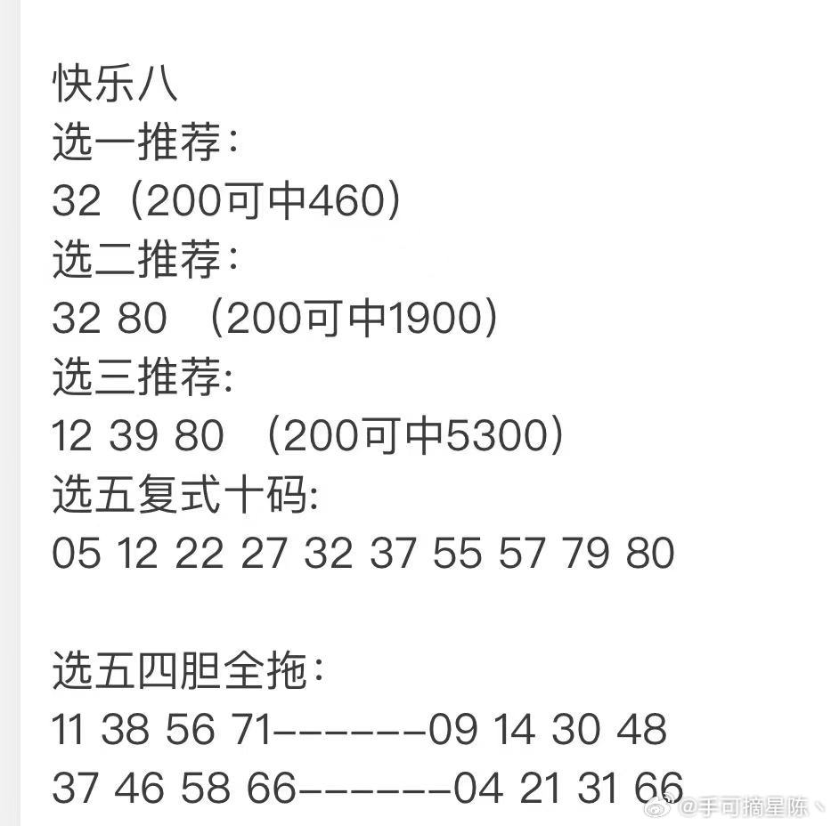福彩小财神691345，幸运的数字，生活的奇迹福彩小财神双胆和杀码