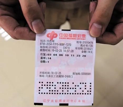 买双色球复式7+2，理性投注，乐享其中双色球复式7 2多少钱?中奖怎么算