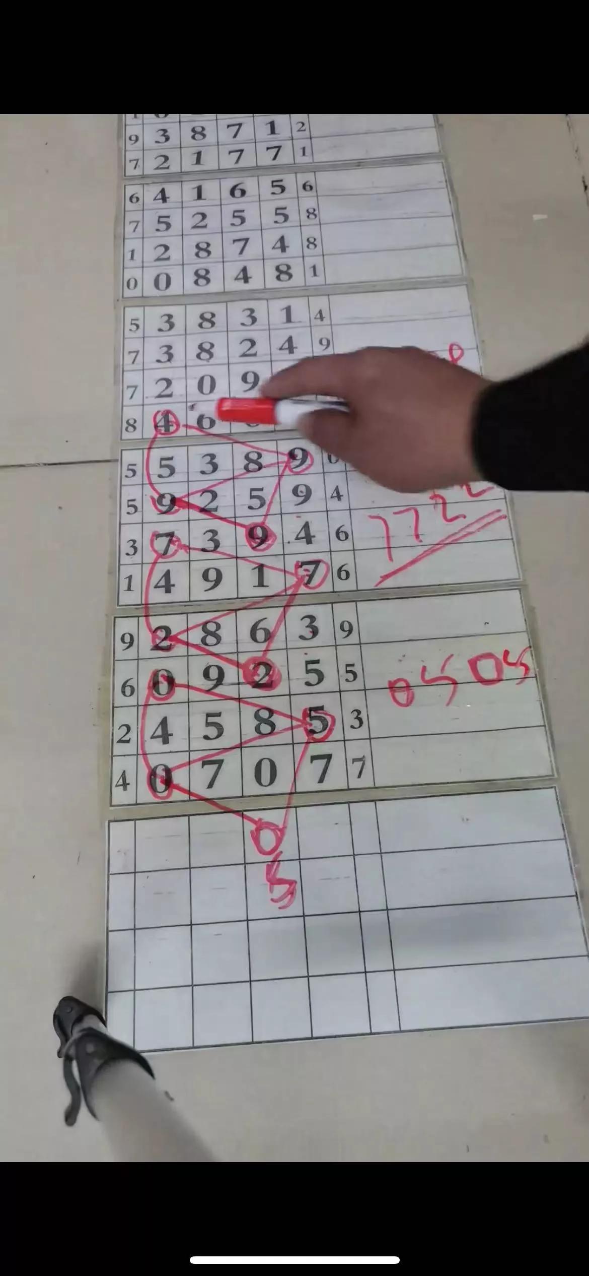 安徽今天快3走势图，数字背后的奥秘与预测安徽快3走势图今天快3走势图
