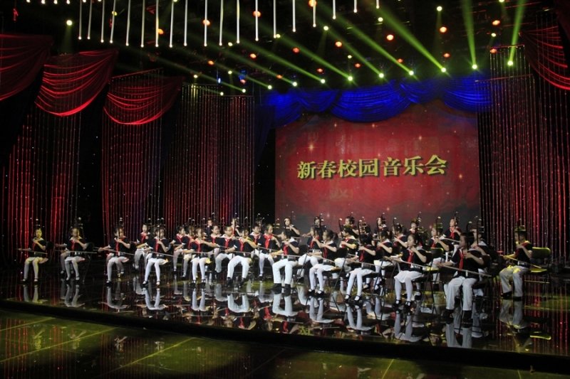 喜来登3D图库天中探秘，2016年新春特辑福彩喜来登天中图库