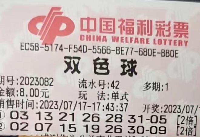 2019年双色球第35期，梦想与现实的碰撞2020双色球99期开奖结果