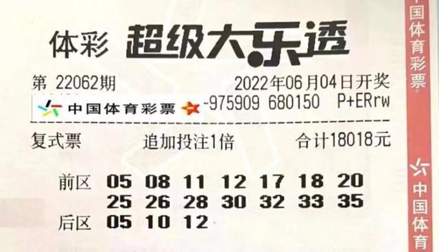 大乐透震撼揭晓！3注千万大奖引爆全国购彩热潮大乐透开出3注千万一等奖