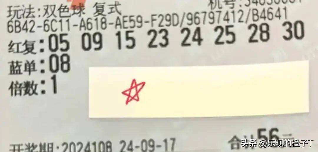 今日双色球61精选一注，揭秘选号秘诀与幸运攻略双色球六十一精准一注