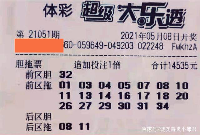 大乐透017期晒票盛宴，揭秘彩民的幸运时刻大乐透007期晒票最新