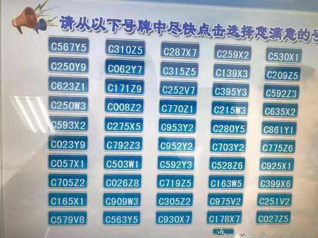 新车上牌自编选号技巧，打造独一无二的个性车牌新车上牌自编选号技巧和方法