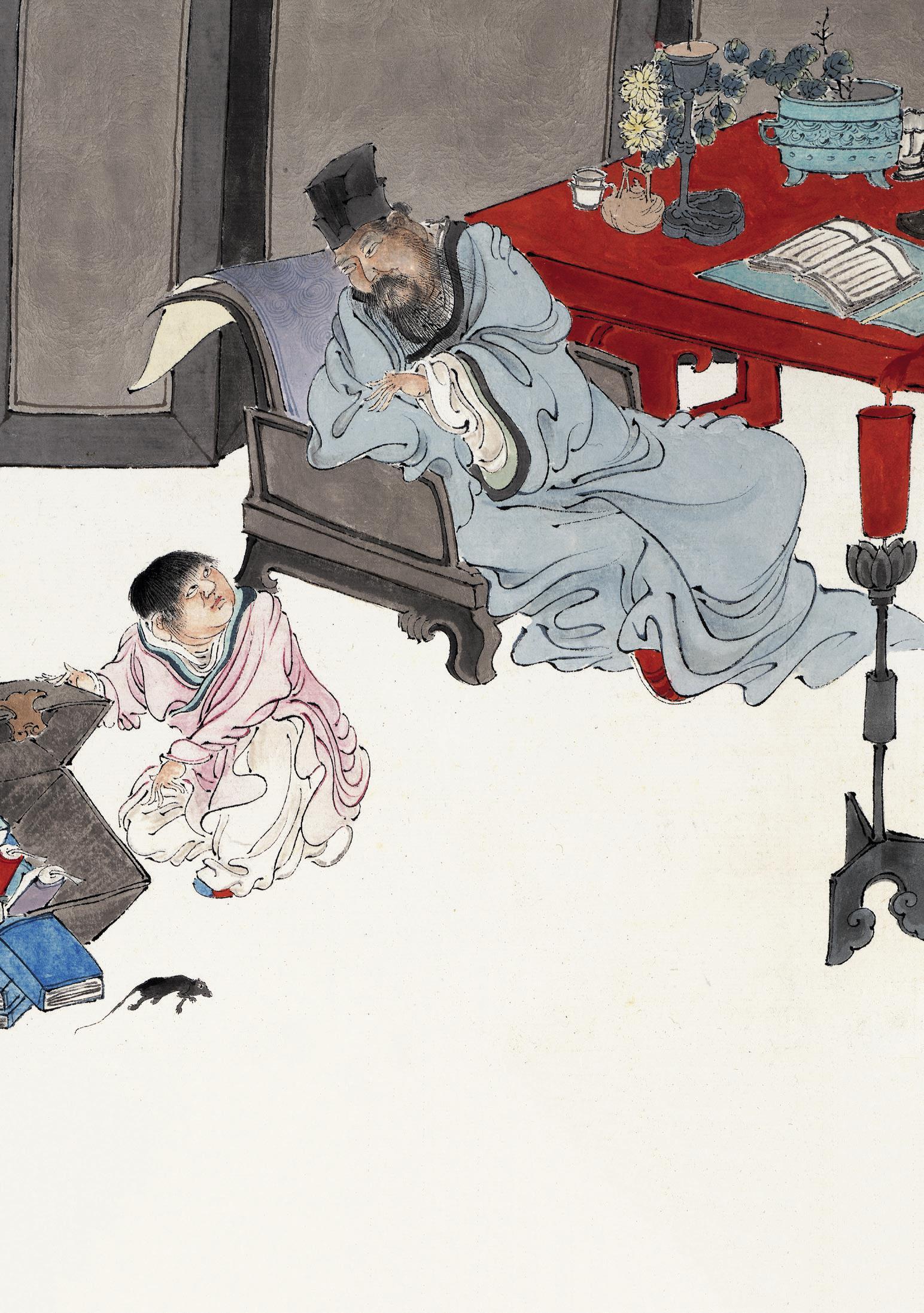 十二生肖谜语及答案，趣味横生，智慧碰撞十二生肖谜语及答案1