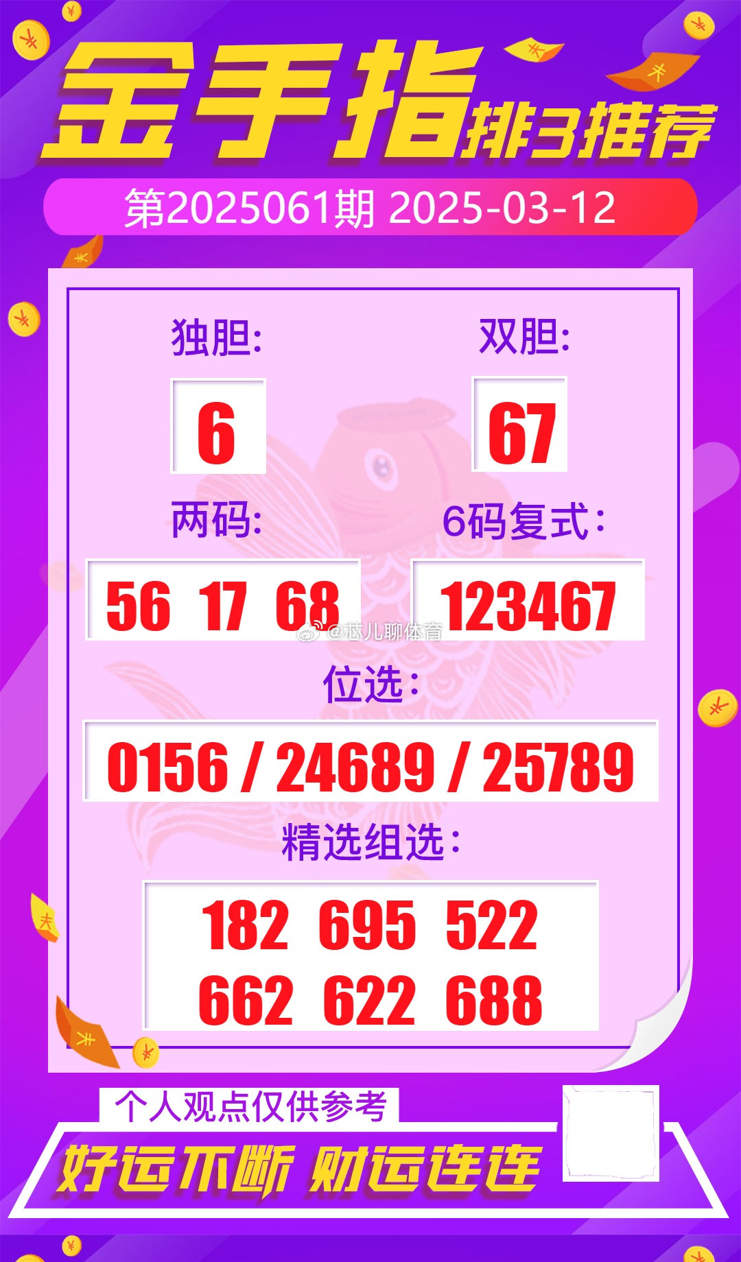 排三专家预测，今日最准确最新分析排3专家预测最准确今天