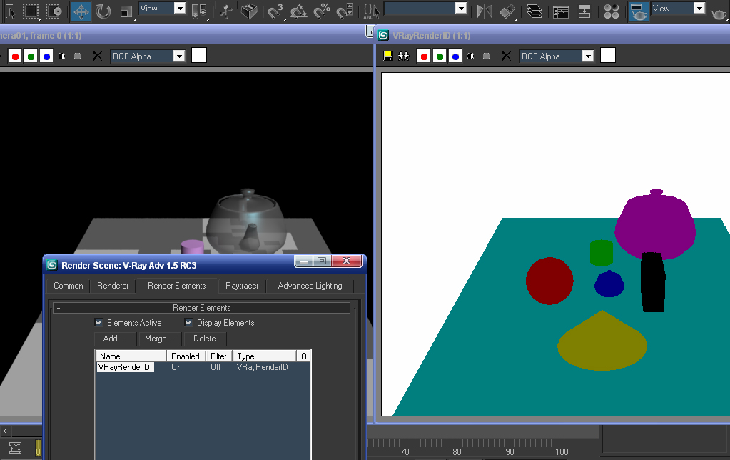 3D渲染，从基础到进阶的全面解析3d怎么渲染图片透明